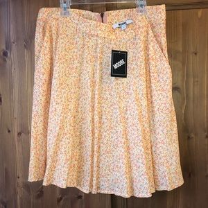 Modbe romp skirt